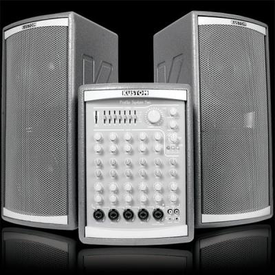 KUSTOM Profile SystemTwoRB(T)